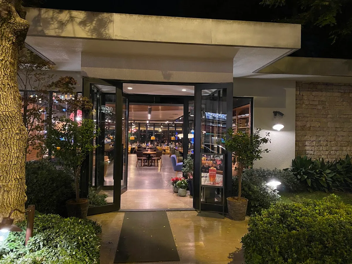 Midpoint Fenerbahçe - Kadıköy işletme fotoğrafı