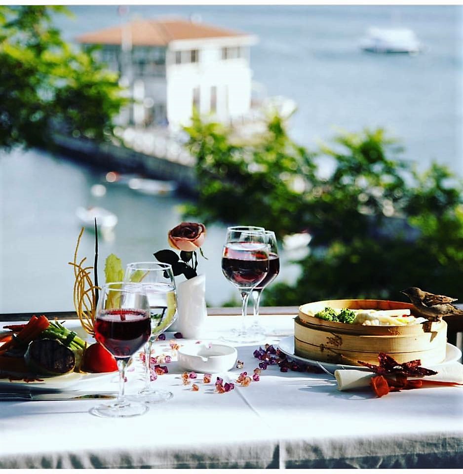 Moda Teras - Kadıköy işletme fotoğrafı