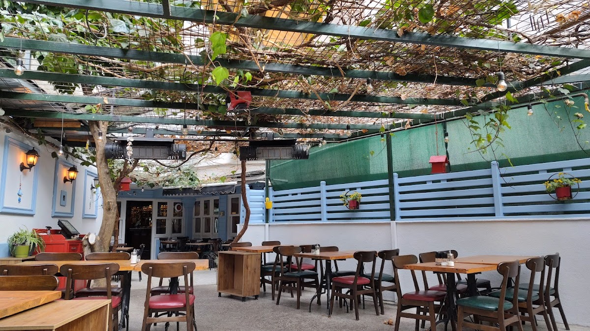 Moda Van Kahvaltı - Kadıköy işletme fotoğrafı