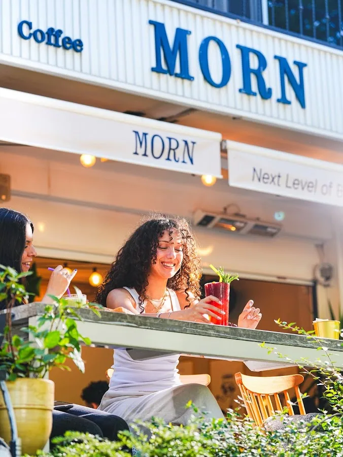 Morn - Kadıköy işletme fotoğrafı