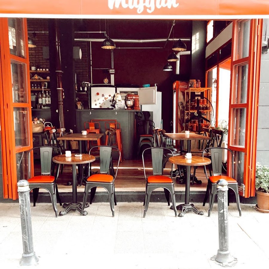 Müjgan Yeldeğirmeni - Kadıköy işletme fotoğrafı