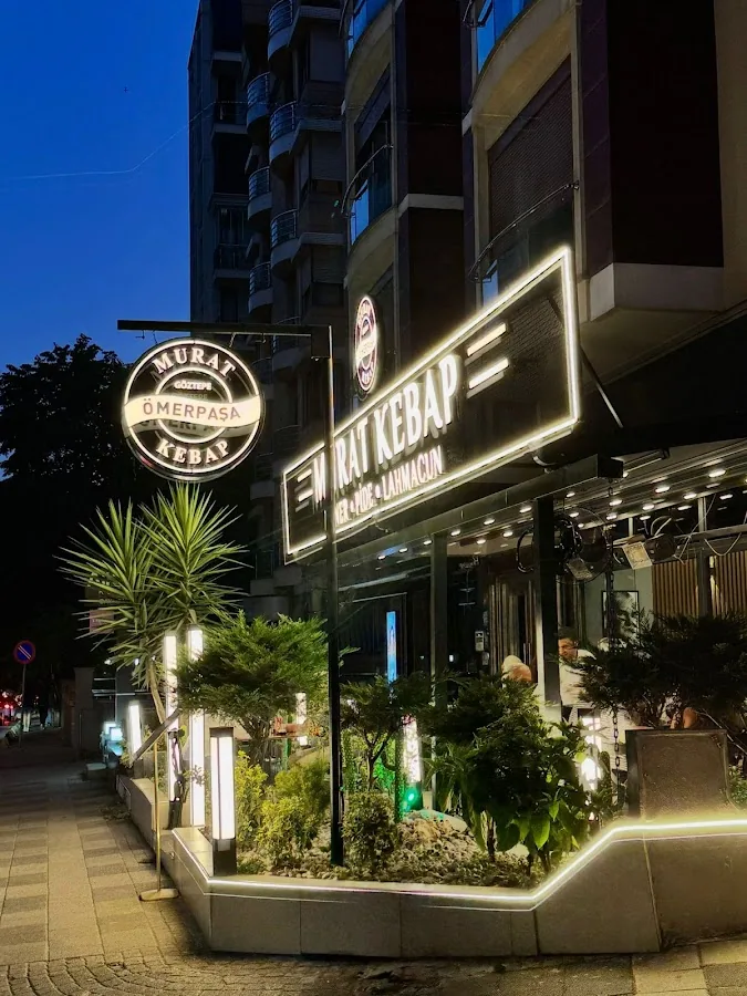 Murat Kebap Kadıköy Kebapçı - Kadıköy işletme fotoğrafı