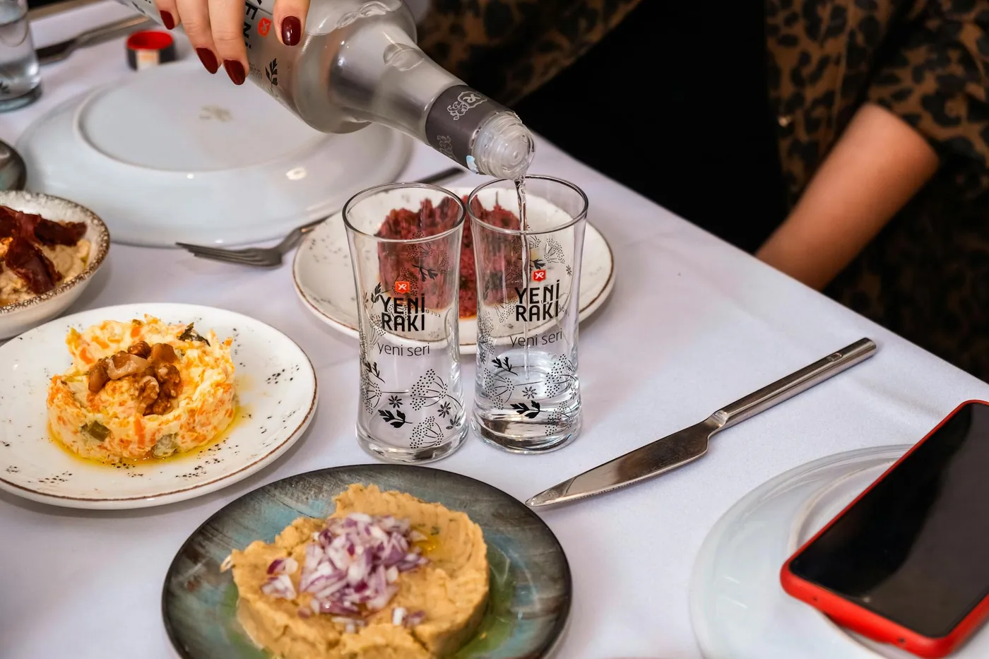 MY MANTI YAĞLAMA - Kadıköy işletme fotoğrafı
