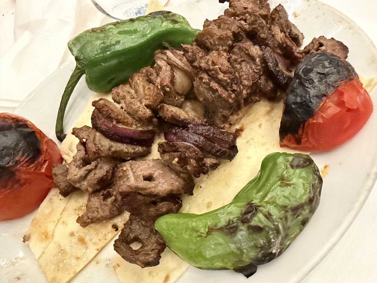 Nakkaş Kebap Göztepe - Kadıköy işletme fotoğrafı