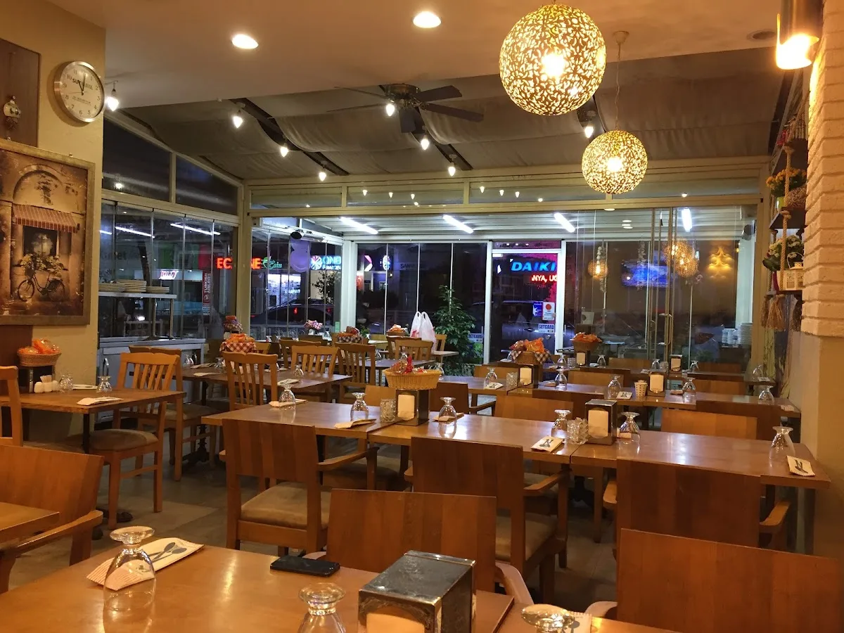 NAN KAHVALTI EV YEMEKLERİ - Kadıköy işletme fotoğrafı
