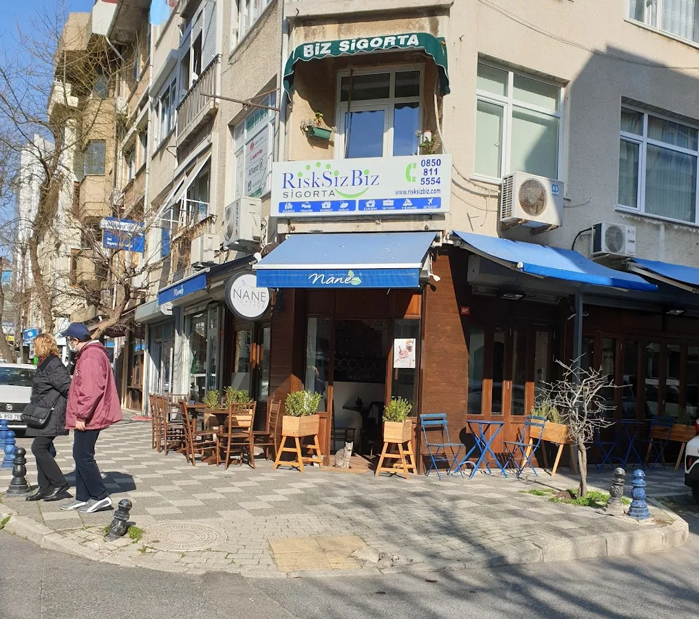 NANE - Kadıköy işletme fotoğrafı