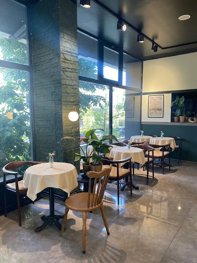 Napoli Pizza Company - Kadıköy işletme fotoğrafı
