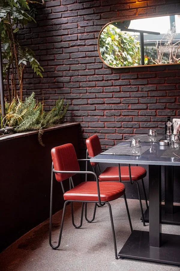 Nazende Cadde - Kadıköy işletme fotoğrafı