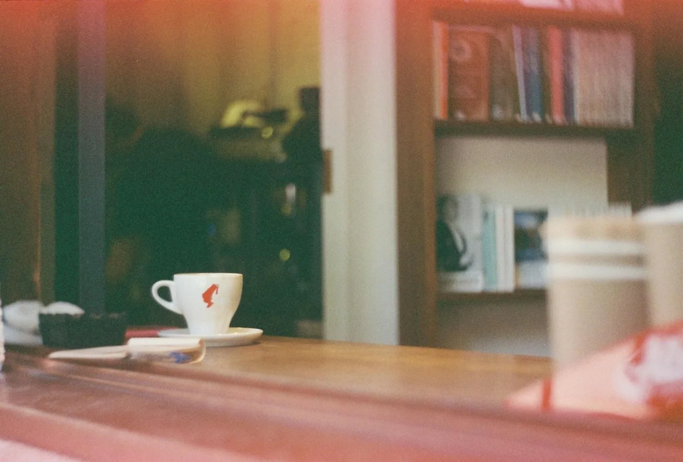 NEIGHBOUR COFFEE KOZYATAĞI - Kadıköy işletme fotoğrafı
