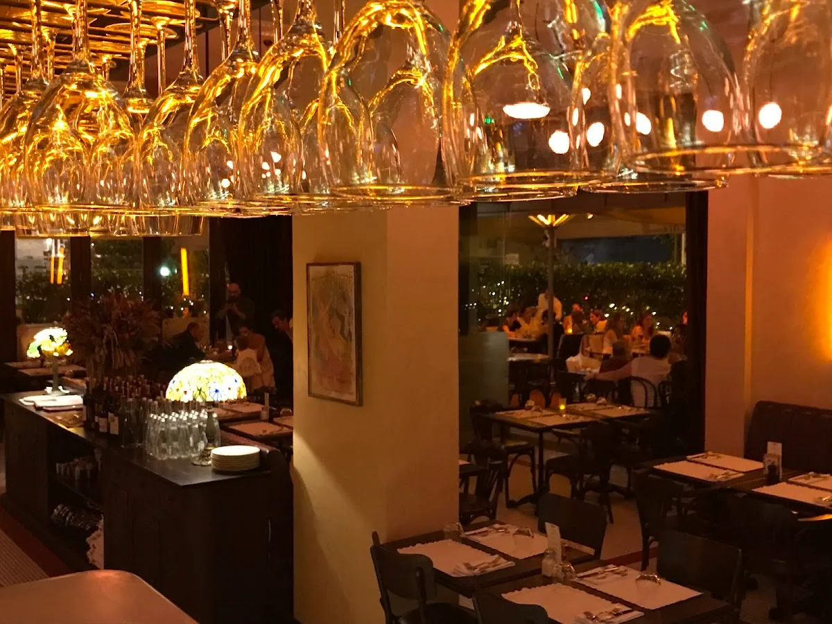 Neni Brasserie - Kadıköy işletme fotoğrafı