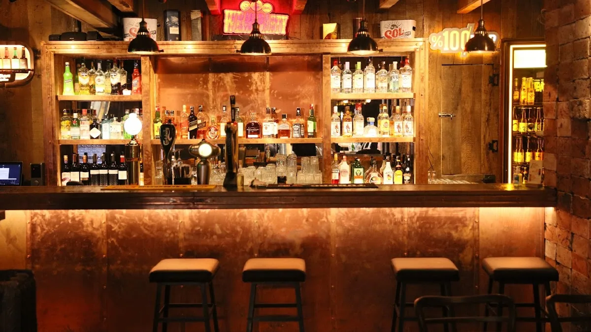 Neruda Pub - Kadıköy işletme fotoğrafı