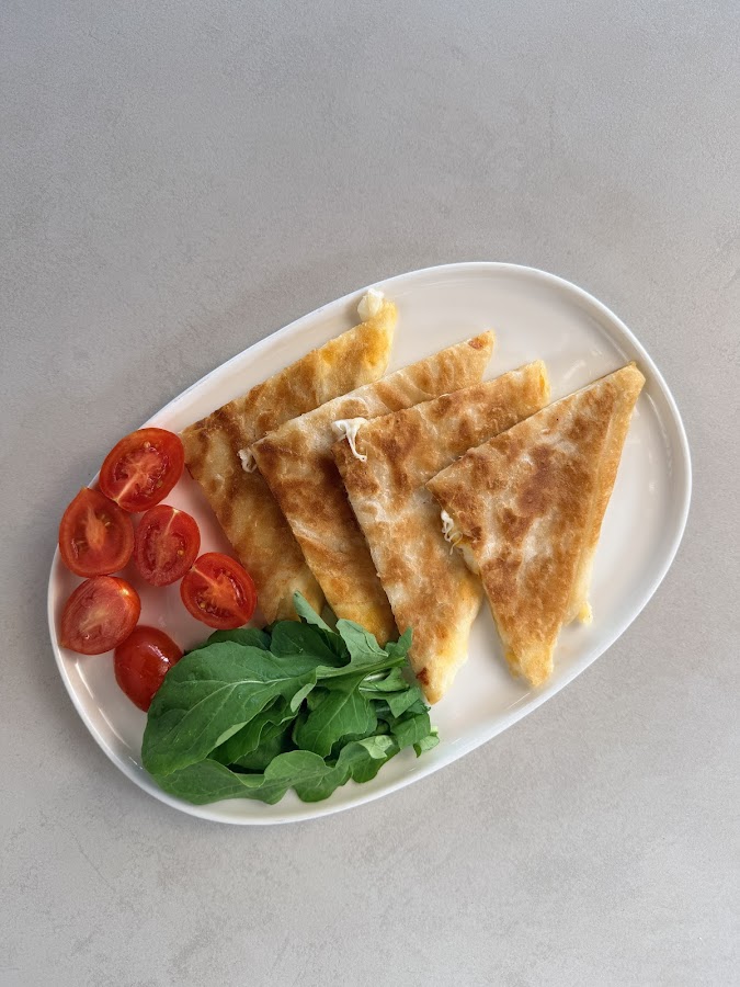Nesta Cuisine - Terminal Kadıköy - Kadıköy işletme fotoğrafı