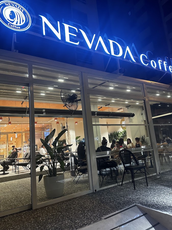 Nevada Coffee - Kadıköy işletme fotoğrafı