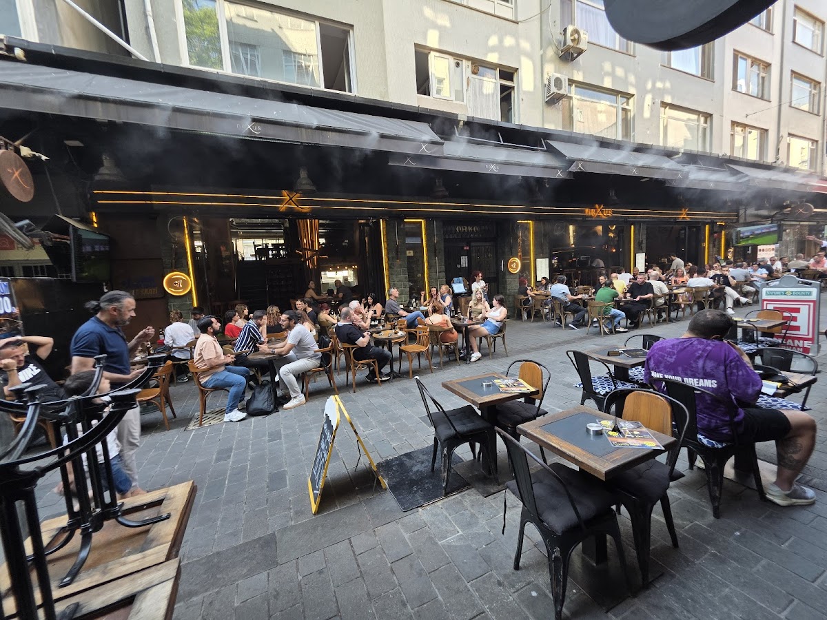 Nexus Pub - Kadıköy işletme fotoğrafı