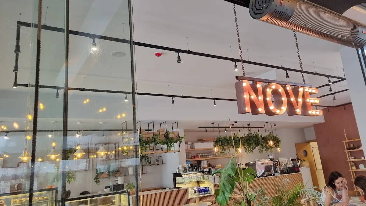Nove Garden - Kadıköy işletme fotoğrafı
