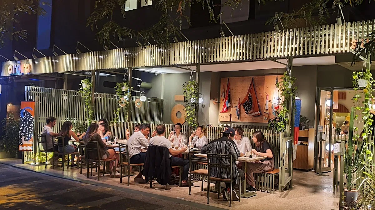 orōro Japanese Eatery | Erenköy - Kadıköy işletme fotoğrafı