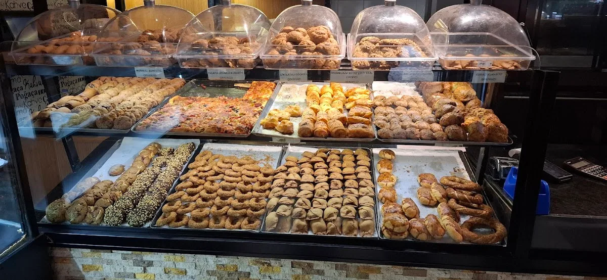 Organik ve Doğal by Fırınca - Kadıköy işletme fotoğrafı