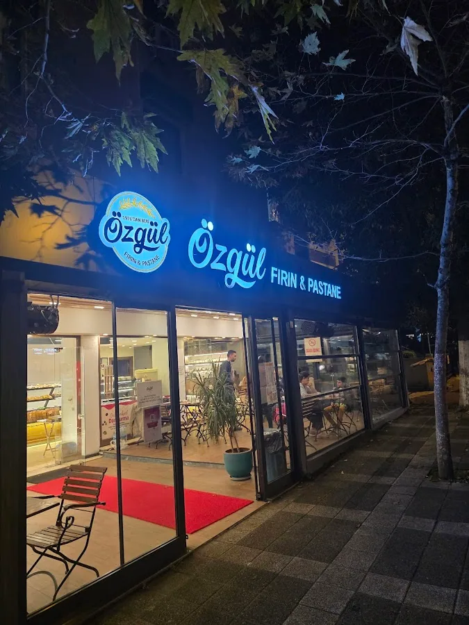 Özgül - Kadıköy işletme fotoğrafı