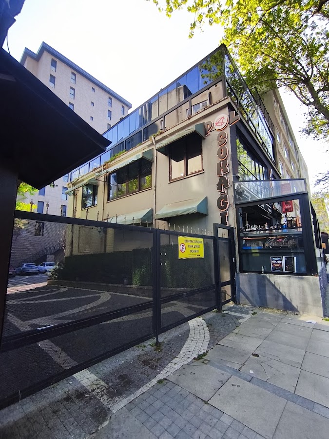 Pal Sokağı - Kadıköy işletme fotoğrafı