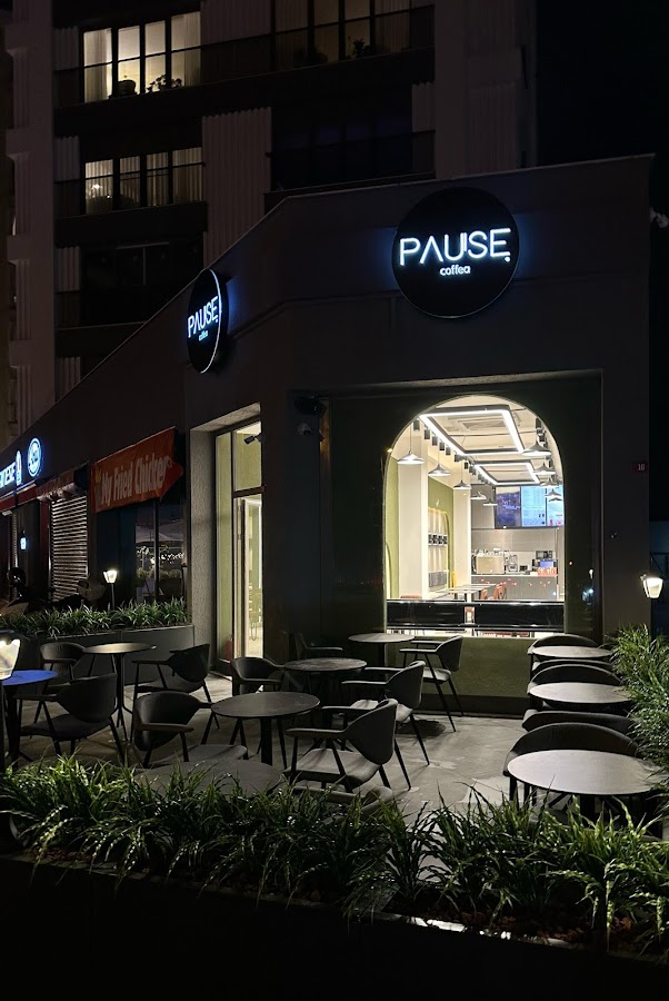Pause Coffea Bostancı - Kadıköy işletme fotoğrafı