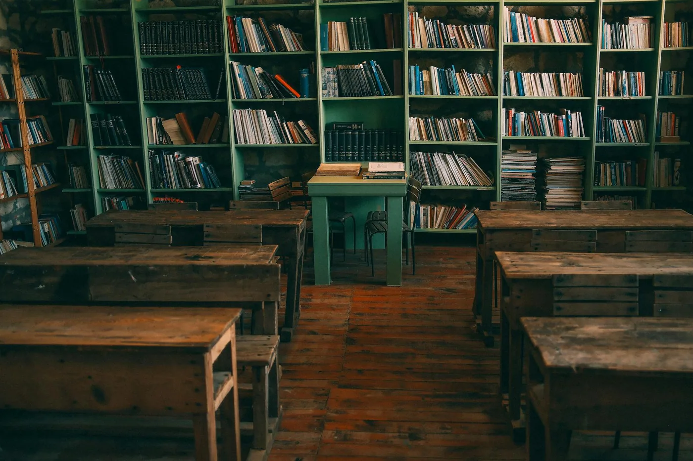 Pava Education - İtalya'da Eğitim - Kadıköy işletme fotoğrafı