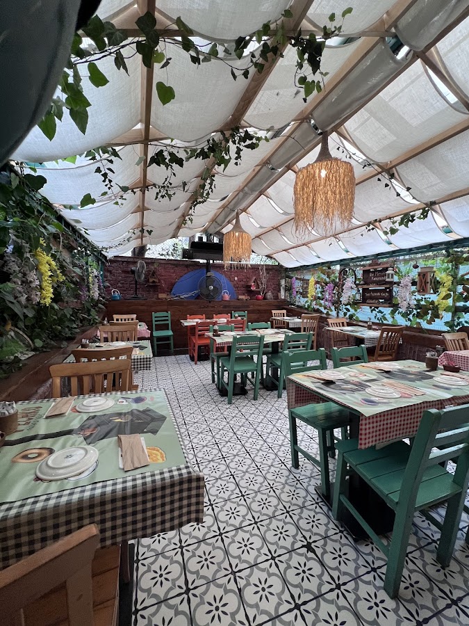 Pechko Moda Kadıköy Kahvaltı-Brunch - Kadıköy işletme fotoğrafı