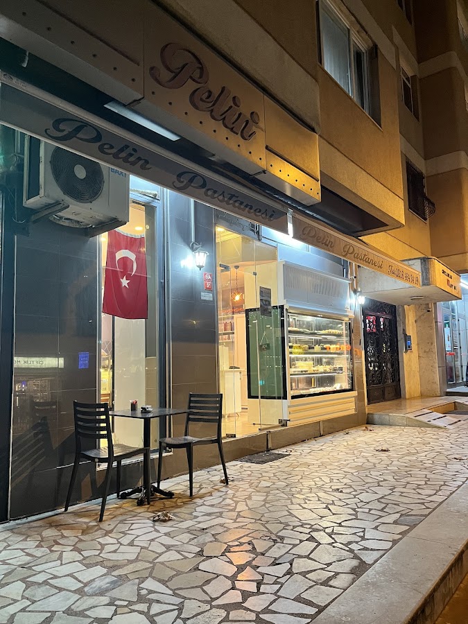 Pelin Pasta&Cafe - Kadıköy işletme fotoğrafı