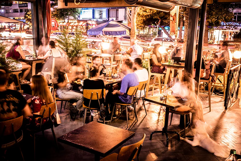 Pennylane - Kadıköy işletme fotoğrafı