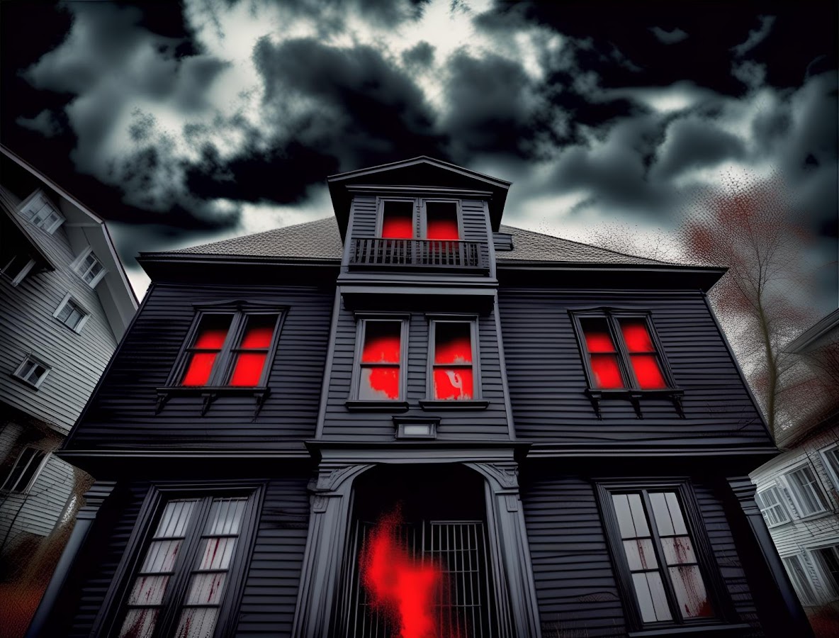 Pentagram Kadıköy Korku Evi - Kadıköy işletme fotoğrafı