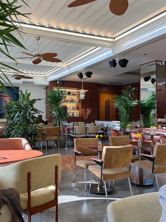 Pigalle Suadiye - Kadıköy işletme fotoğrafı