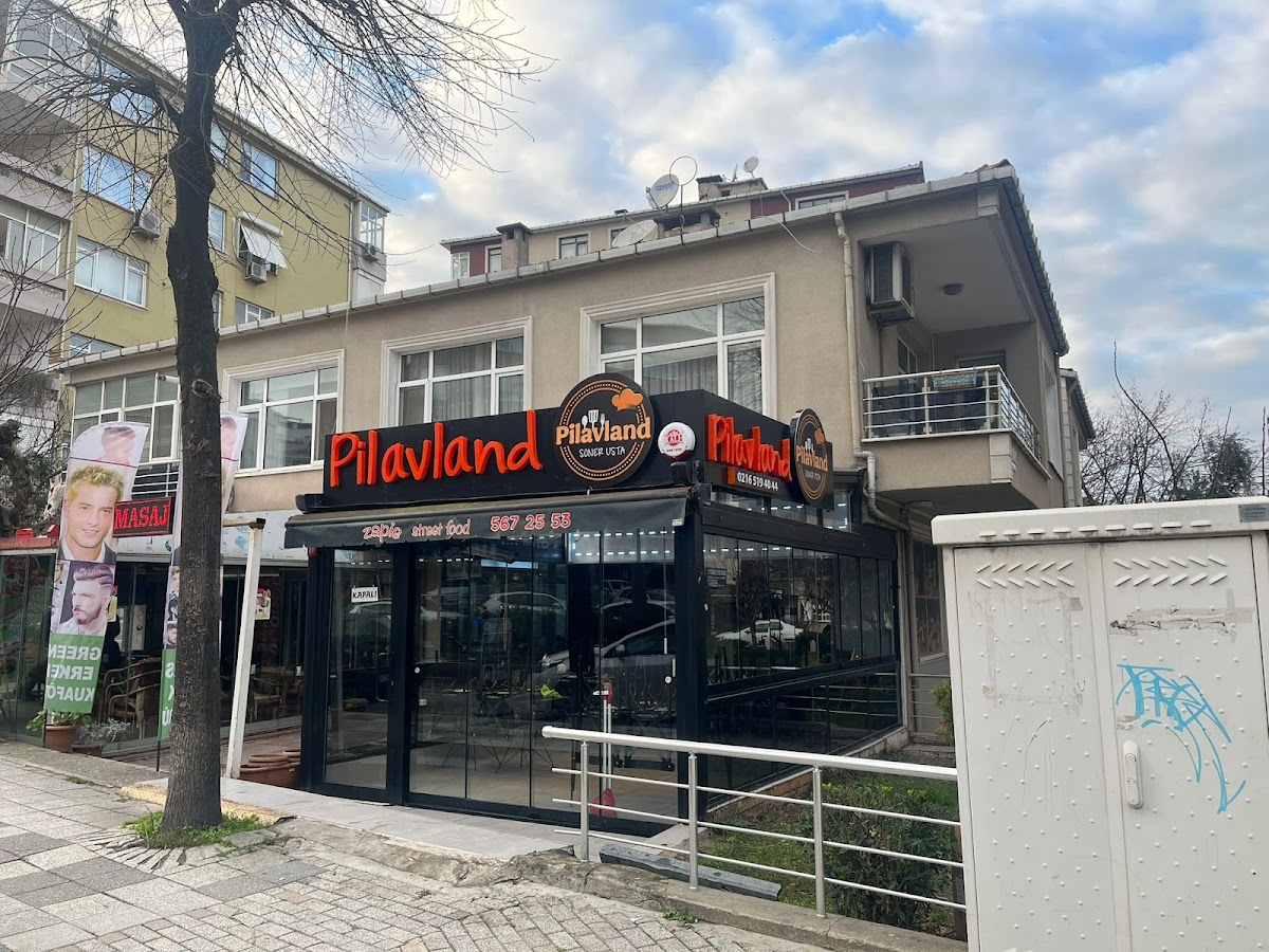 Pilav Land - Kadıköy işletme fotoğrafı
