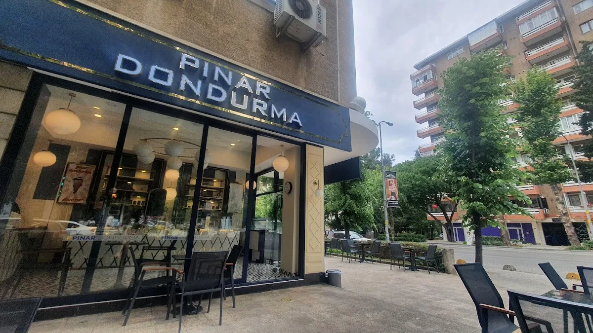 Pınar Dondurma - Kadıköy işletme fotoğrafı
