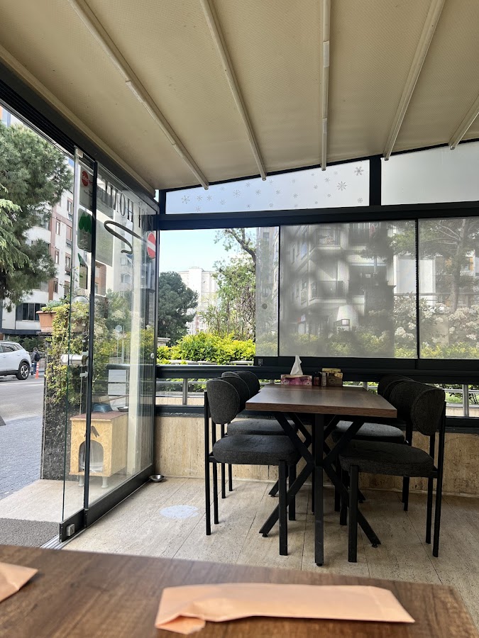 PİŞİ HOME - Kadıköy işletme fotoğrafı