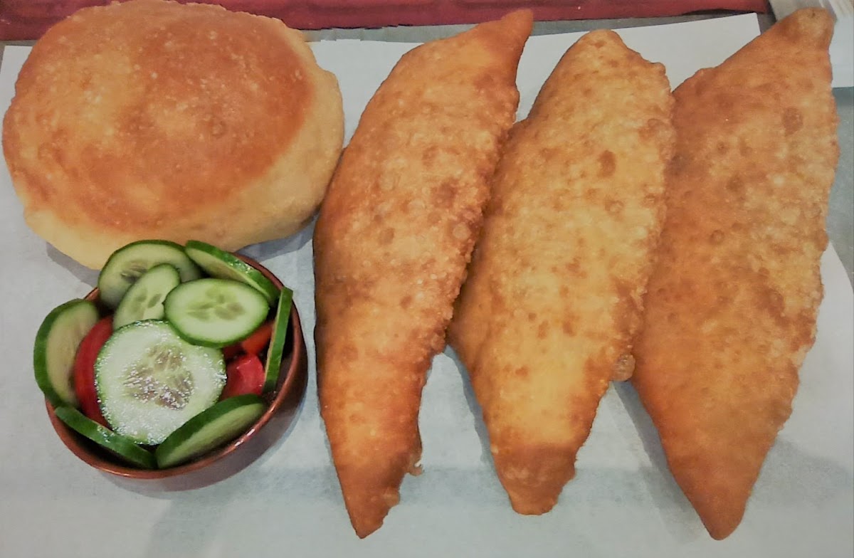 PişiHane - Kadıköy işletme fotoğrafı