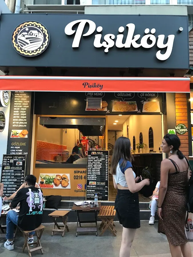 Pişiköy - Kadıköy işletme fotoğrafı