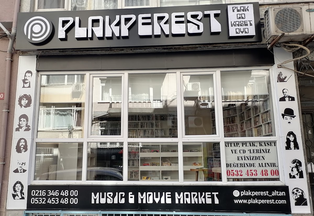 Plakperest - Kadıköy işletme fotoğrafı