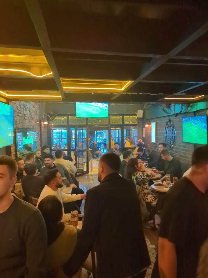 Play Sports Pub - Kadıköy işletme fotoğrafı