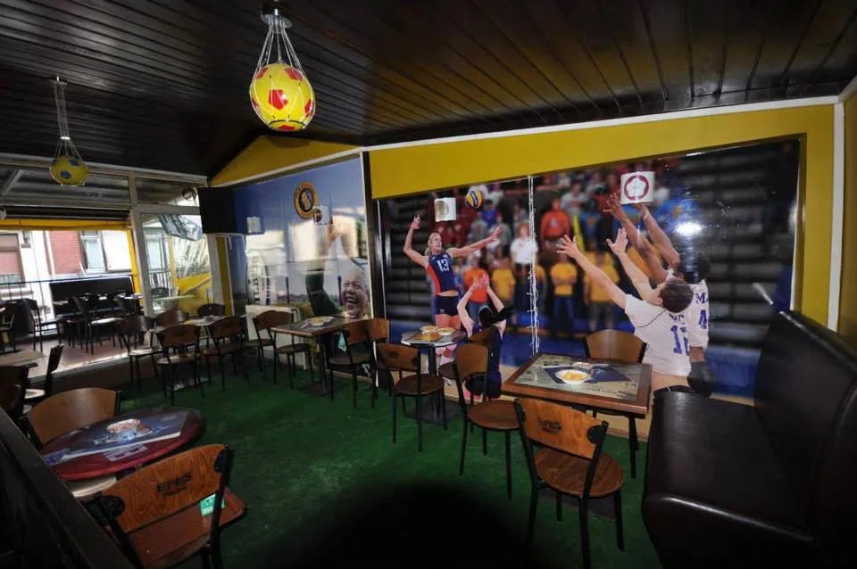 Pubstation - Kadıköy işletme fotoğrafı