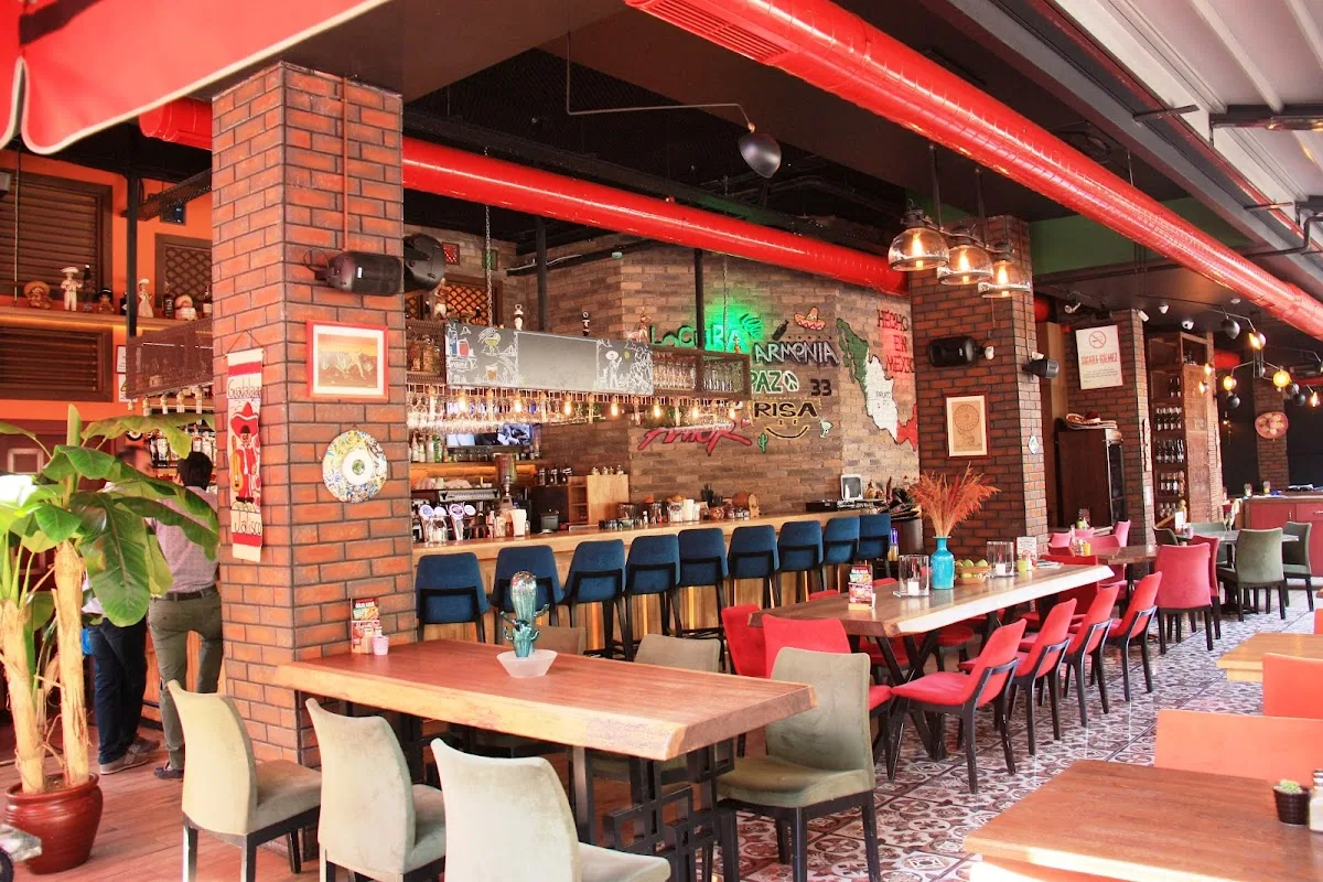 Ranchero Suadiye - Kadıköy işletme fotoğrafı