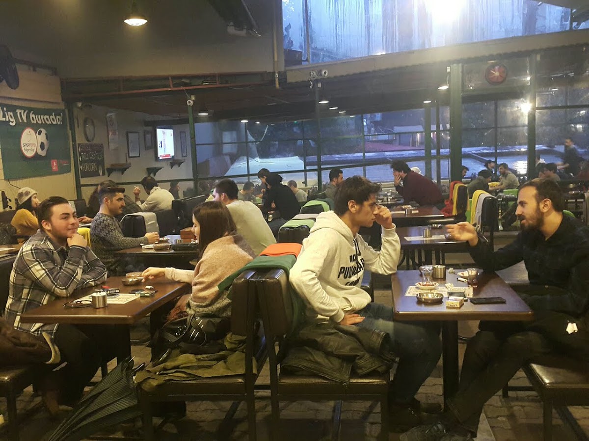 ReCafe - Kadıköy işletme fotoğrafı