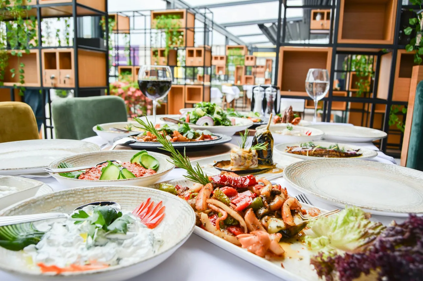 Renkli Mutfak Atölye - Kadıköy işletme fotoğrafı