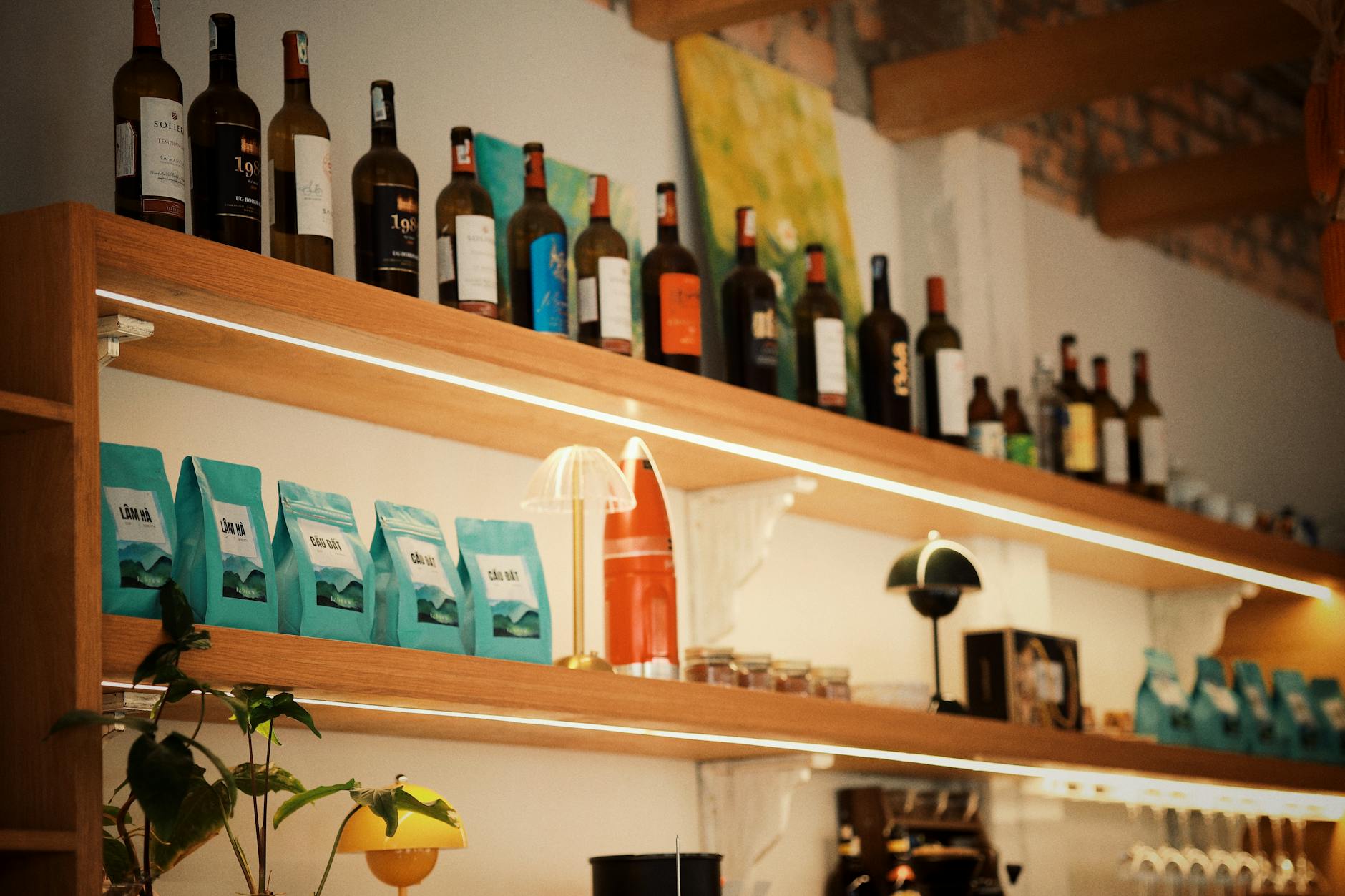 Rio Boutique&Cafe - Kadıköy işletme fotoğrafı
