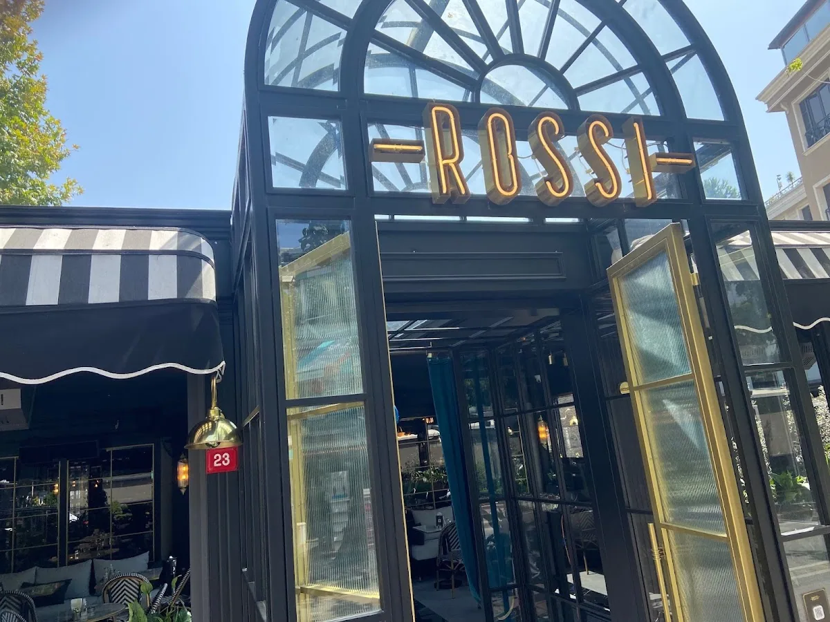 Rossi Suadiye - Kadıköy işletme fotoğrafı
