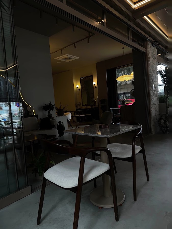 Runa Coffee And Eatery - Kadıköy işletme fotoğrafı