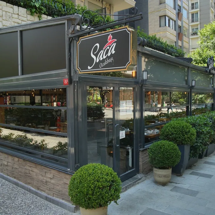 Saca Ocakbaşı - Kadıköy işletme fotoğrafı