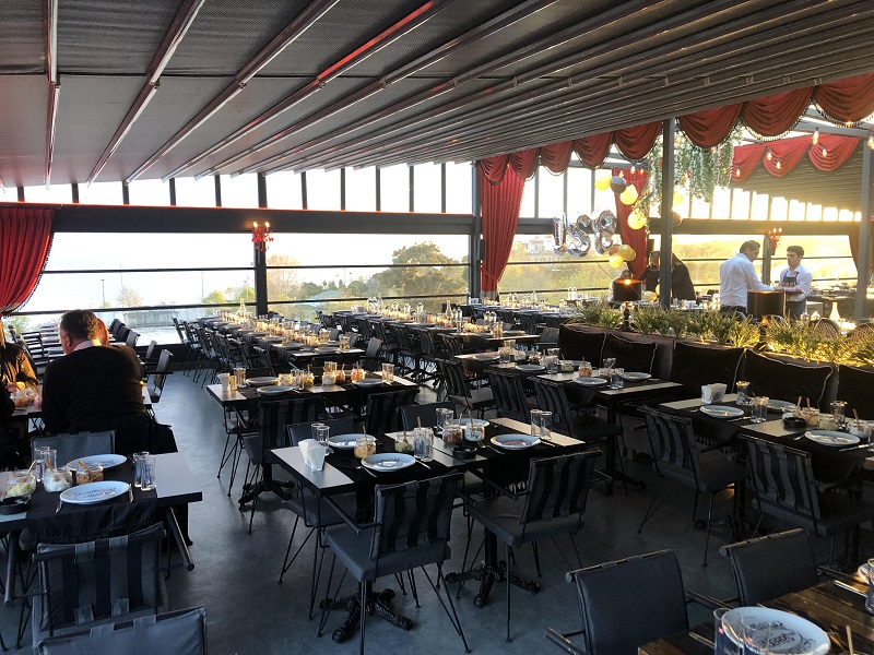 Şahane & Bahane Yeni Nesil Meyhane - Caddebostan - Kadıköy işletme fotoğrafı