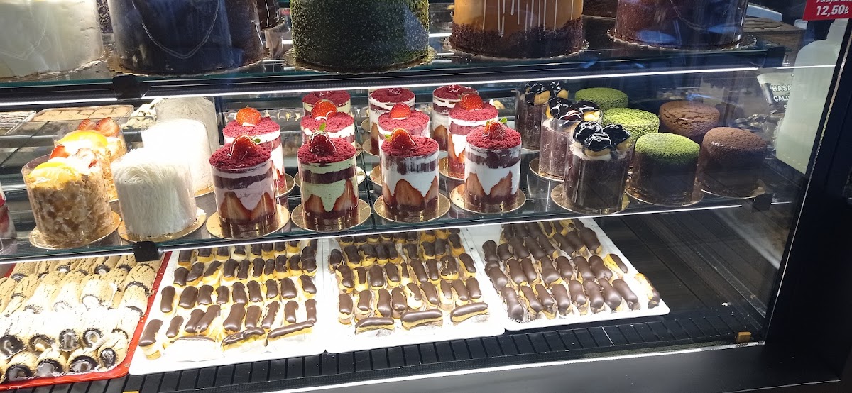 Sakalar - Kadıköy işletme fotoğrafı