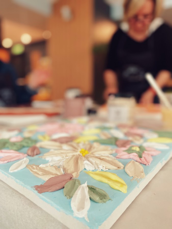 Sanat Arte Studio - Kadıköy işletme fotoğrafı