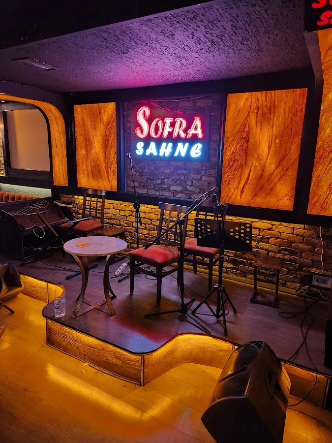 Şapka Yeni Nesil Meyhane - Kadıköy işletme fotoğrafı