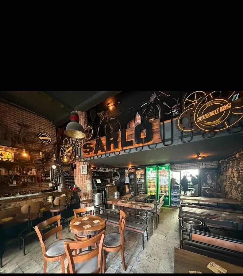 Şarlo Bar Kadıköy - Kadıköy işletme fotoğrafı